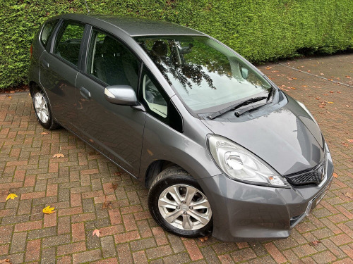 Honda Jazz  1.4 i-VTEC ES