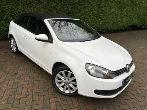 Volkswagen Golf  1.6 TDI BlueMotion Tech SE