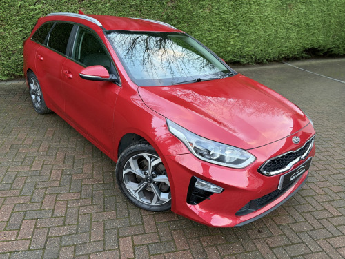 Kia ceed  1.6 CRDi 3 