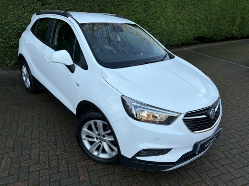 Vauxhall Mokka X  1.6 i Active 