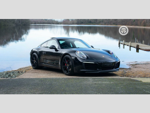 Porsche 911  3.0 T 991 Carrera S