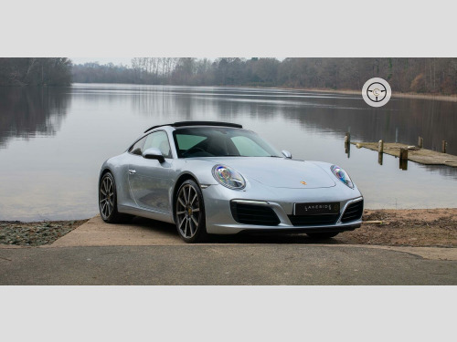Porsche 911 3.0 T 991 Carrera S
