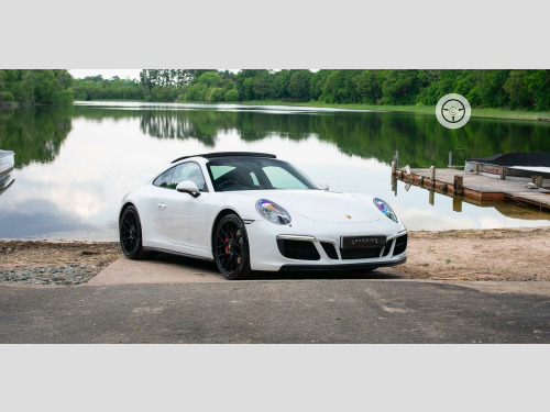 Porsche 911  3.0 T 991 Carrera GTS