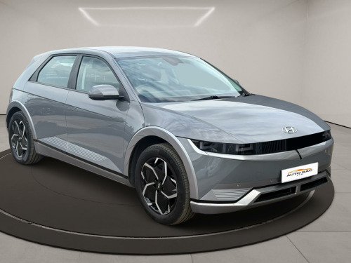 Hyundai IONIQ  73kWh Premium Auto 5dr