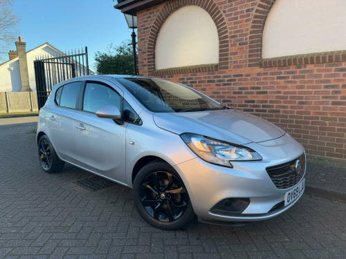 Vauxhall Corsa  1.4i ecoTEC Griffin Euro 6 5dr