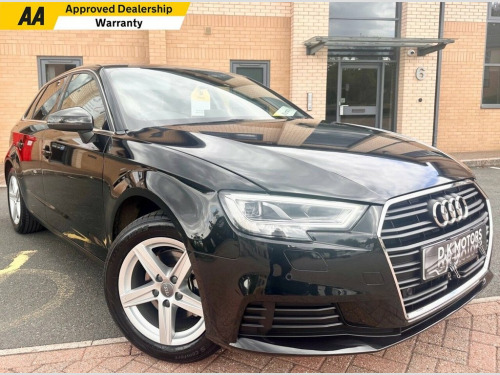 Audi A3 0l