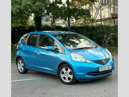 Honda Jazz  1.4 i-VTEC ES Euro 5 5dr