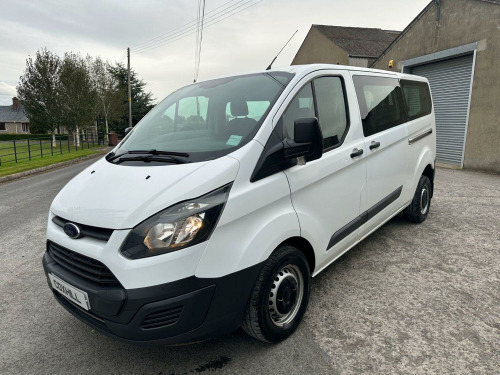 Ford Transit 2.0 TDCi 310
