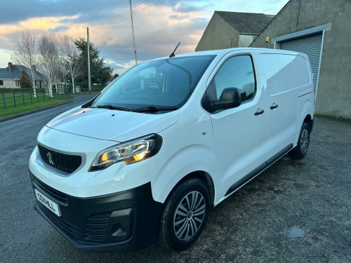 Peugeot Expert  2.0 BlueHDi 1400 Professional