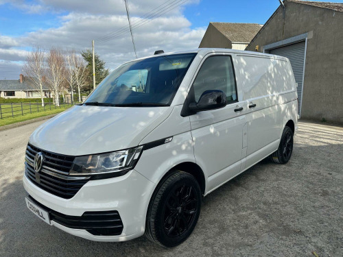 Volkswagen Transporter  2.0 TDI T28 Startline
