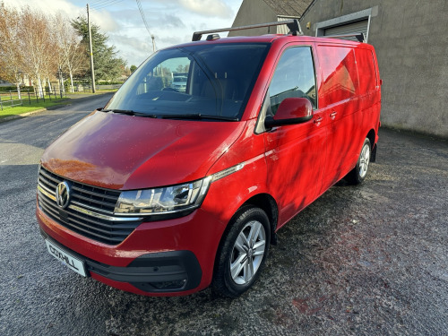 Volkswagen Transporter  2.0 TDI T32 Highline 