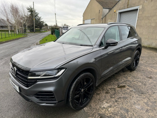Volkswagen Touareg  3.0 TDI V6 SEL 