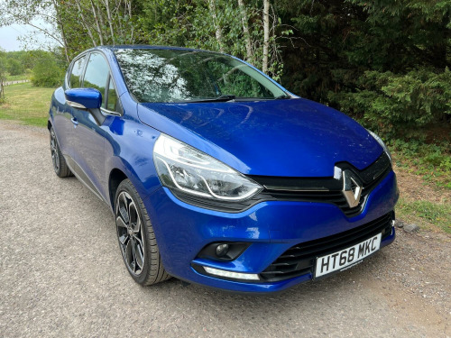Renault Clio  0.9 Iconic TCe 90 MY18