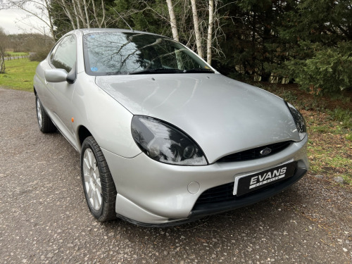Ford Puma  1.6 