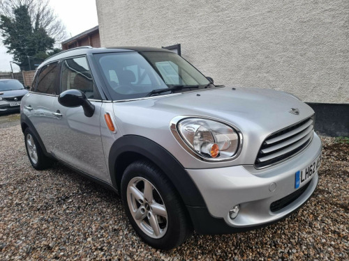 MINI Countryman  COOPER 5-Door