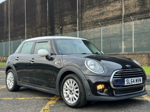 MINI Hatch  COOPER 