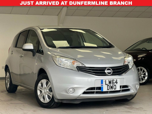 Nissan Note  1.2 