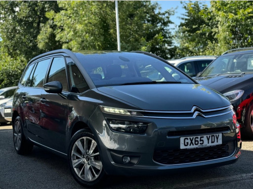 Citroen C4  1.6 BLUEHDI VTR PLUS 5d 118 BHP