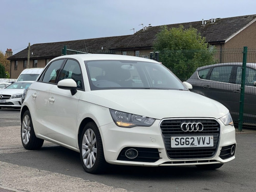 Audi A1  1.4 TFSI Sport Sportback 5dr Petrol Manual Euro 5 