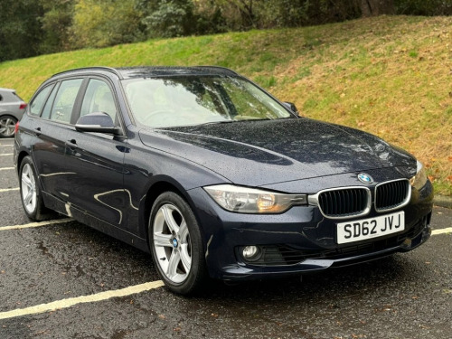 BMW 3 Series  2.0 328i SE Touring 5dr Petrol Auto Euro 5 (s/s) (