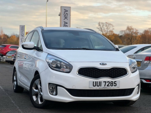 Kia Carens  1.7 CRDi 2 MPV 5dr Diesel Auto Euro 5 (134 bhp)