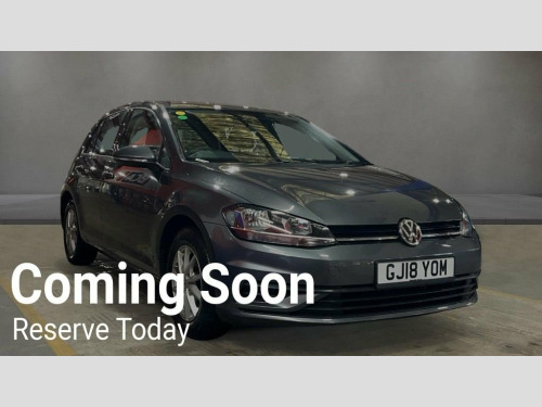 Volkswagen Golf  1.4 TSI S Hatchback 5dr Petrol Manual Euro 6 (s/s)