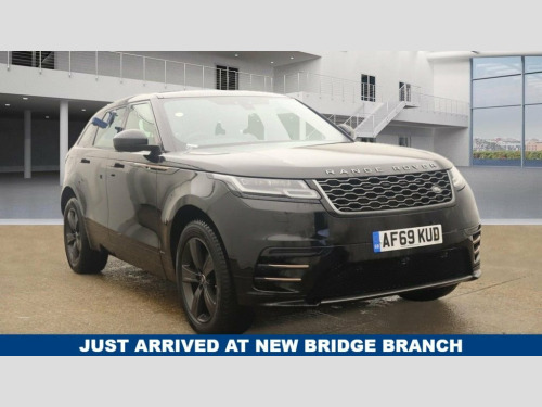 Land Rover Range Rover Velar  2.0 D180 R-Dynamic S SUV 5dr Diesel Auto 4WD Euro 