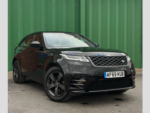 Land Rover Range Rover Velar  2.0 D180 R-Dynamic S SUV 5dr Diesel Auto 4WD Euro 