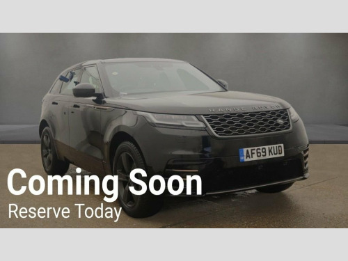 Land Rover Range Rover Velar  2.0 D180 R-Dynamic S SUV 5dr Diesel Auto 4WD Euro 