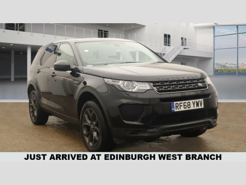 Land Rover Discovery Sport  2.0 TD4 Landmark SUV 5dr Diesel Auto 4WD Euro 6 (s