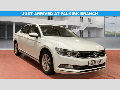 Volkswagen Passat  2.0 TDI BlueMotion Tech S Saloon 4dr Diesel DSG Eu