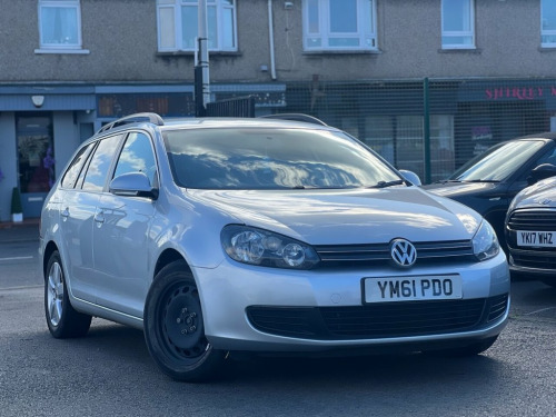 Volkswagen Golf 1.4 0d