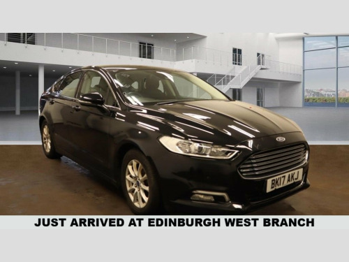 Ford Mondeo  2.0 TDCi Titanium Hatchback 5dr Diesel Manual Euro