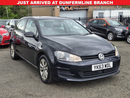 Volkswagen Golf  1.6 TDI BlueMotion Tech SE Hatchback 5dr Diesel Ma