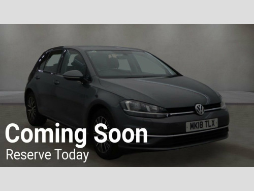 Volkswagen Golf  1.4 TSI SE Nav Hatchback 5dr Petrol DSG Euro 6 (s/