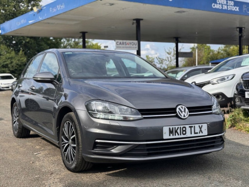 Volkswagen Golf  1.4 TSI SE Nav Hatchback 5dr Petrol DSG Euro 6 (s/