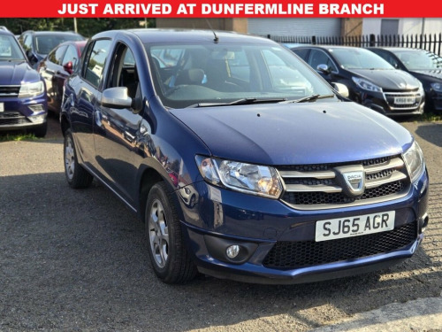 Dacia Sandero  0.9 TCe Laureate Prime 5dr [Start Stop]