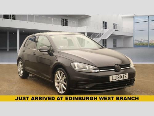 Volkswagen Golf 0l