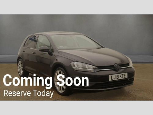 Volkswagen Golf 0l
