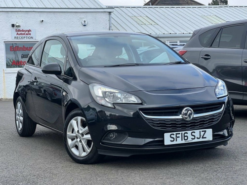 Vauxhall Corsa  1.4i ecoFLEX Design Hatchback 3dr Petrol Manual Eu
