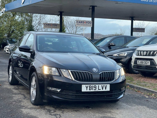 Skoda Octavia  2.0 TDI SE Hatchback 5dr Diesel DSG Euro 6 (s/s) ( 