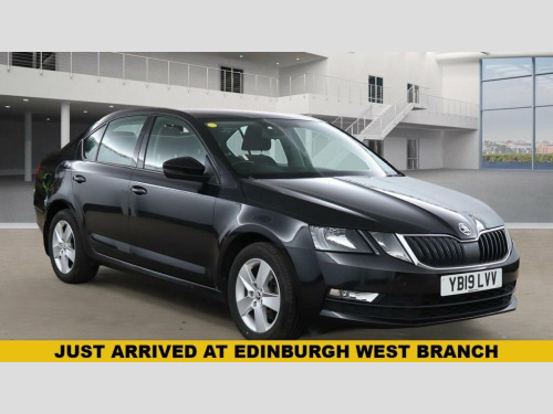Skoda Octavia  2.0 TDI SE Hatchback 5dr Diesel DSG Euro 6 (s/s) (