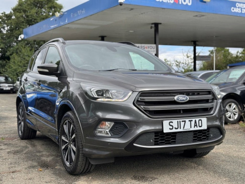 Ford Kuga  1.5 TDCi ST-Line SUV 5dr Diesel Manual Euro 6 (s/s