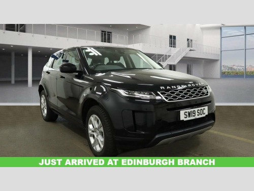 Land Rover Range Rover Evoque  2.0 D150 S SUV 5dr Diesel Auto 4WD Euro 6 (s/s) (1