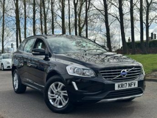 Volvo XC60  2.0 D4 SE Nav SUV 5dr Diesel Auto Euro 6 (s/s) (19