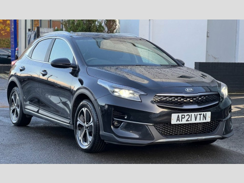 Kia XCeed  1.6 GDi 8.9kWh 3 SUV 5dr Petrol Plug-in Hybrid DCT