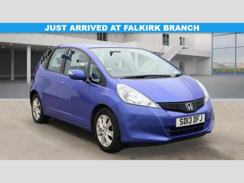 Honda Jazz  1.4 i-VTEC ES Hatchback 5dr Petrol CVT Euro 5 (99 
