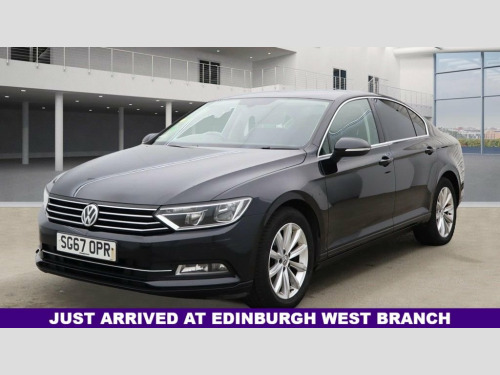 Volkswagen Passat  1.4 TSI SE Business Saloon 4dr Petrol DSG Euro 6 ( 