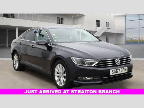 Volkswagen Passat  1.4 TSI SE Business Saloon 4dr Petrol DSG Euro 6 (