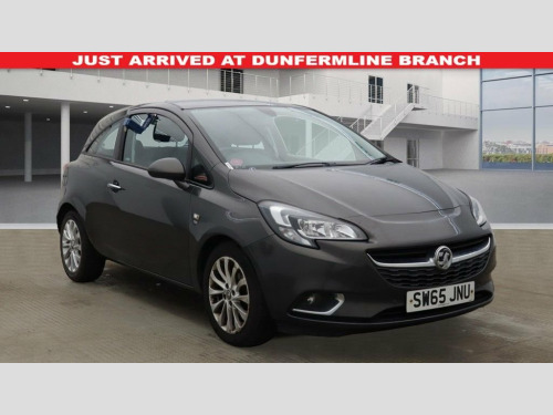 Vauxhall Corsa  1.4i SE Hatchback 3dr Petrol Auto Euro 6 (90 ps)